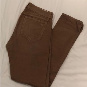 Rag & Bone Men’s Jeans
